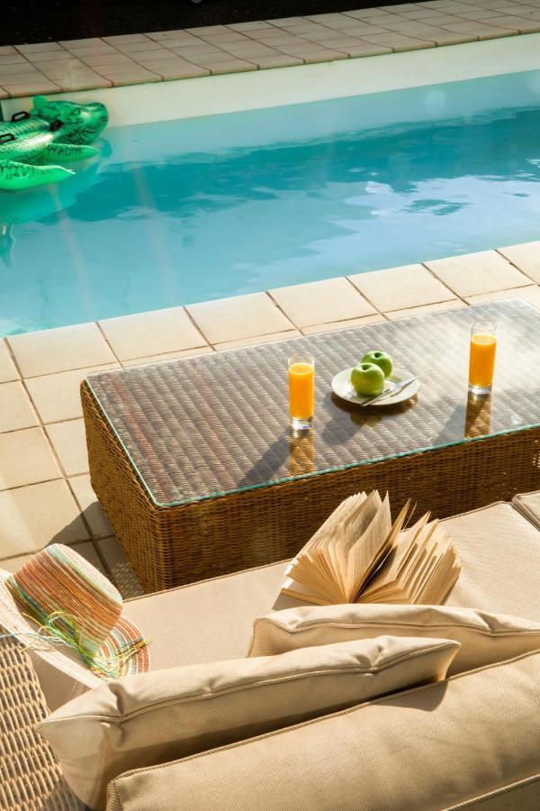 Playa Blanca Beach Mate Ngoại thất bức ảnh